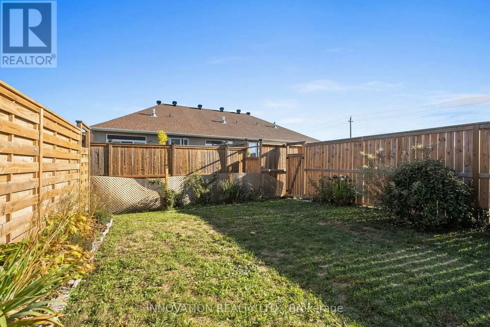6 BORLAND DRIVE