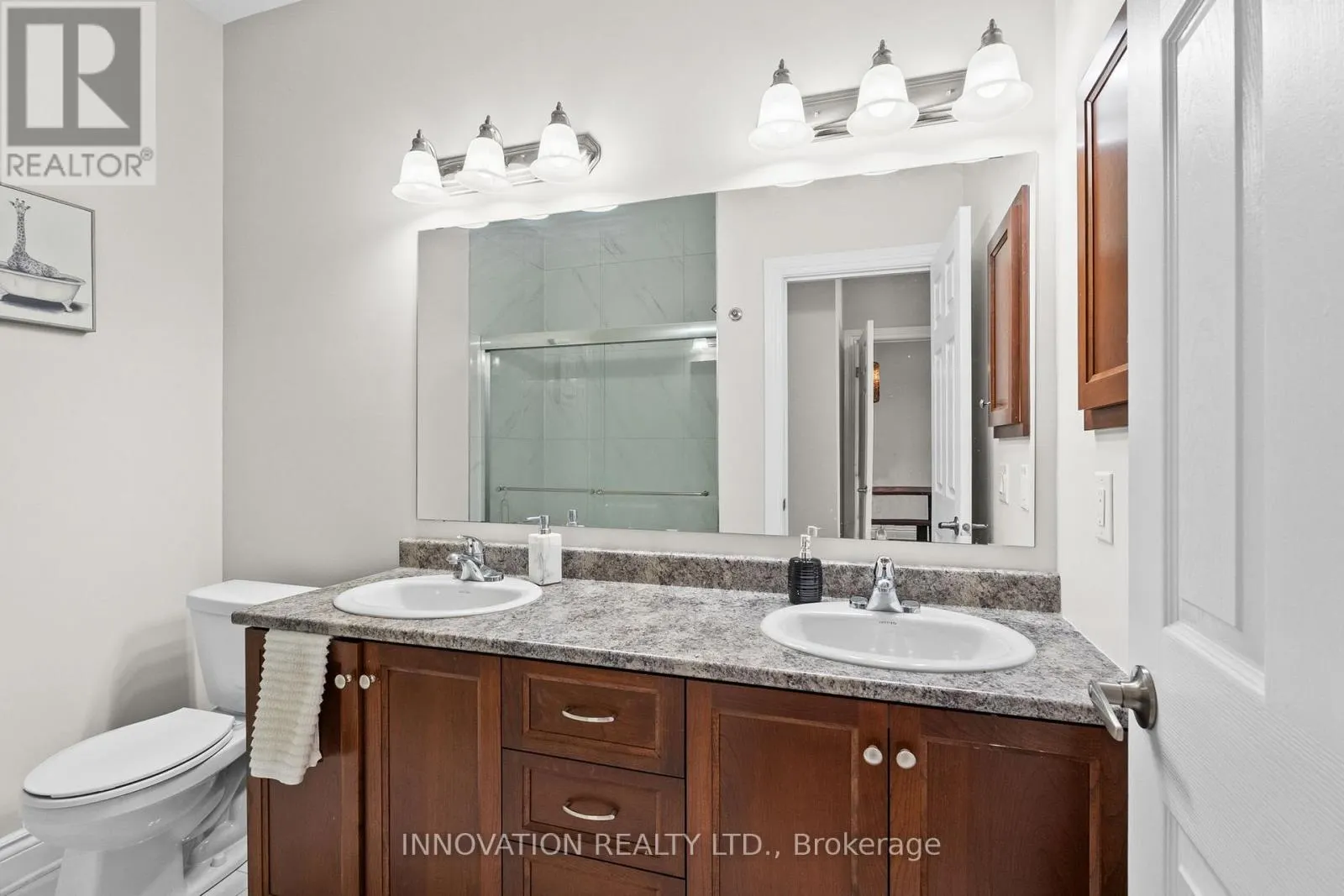 6 BORLAND DRIVE