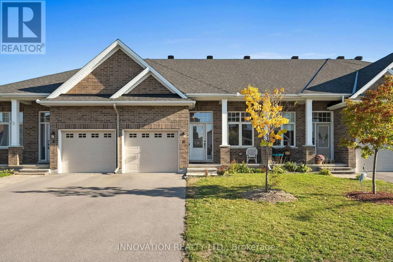 6 BORLAND DRIVE
