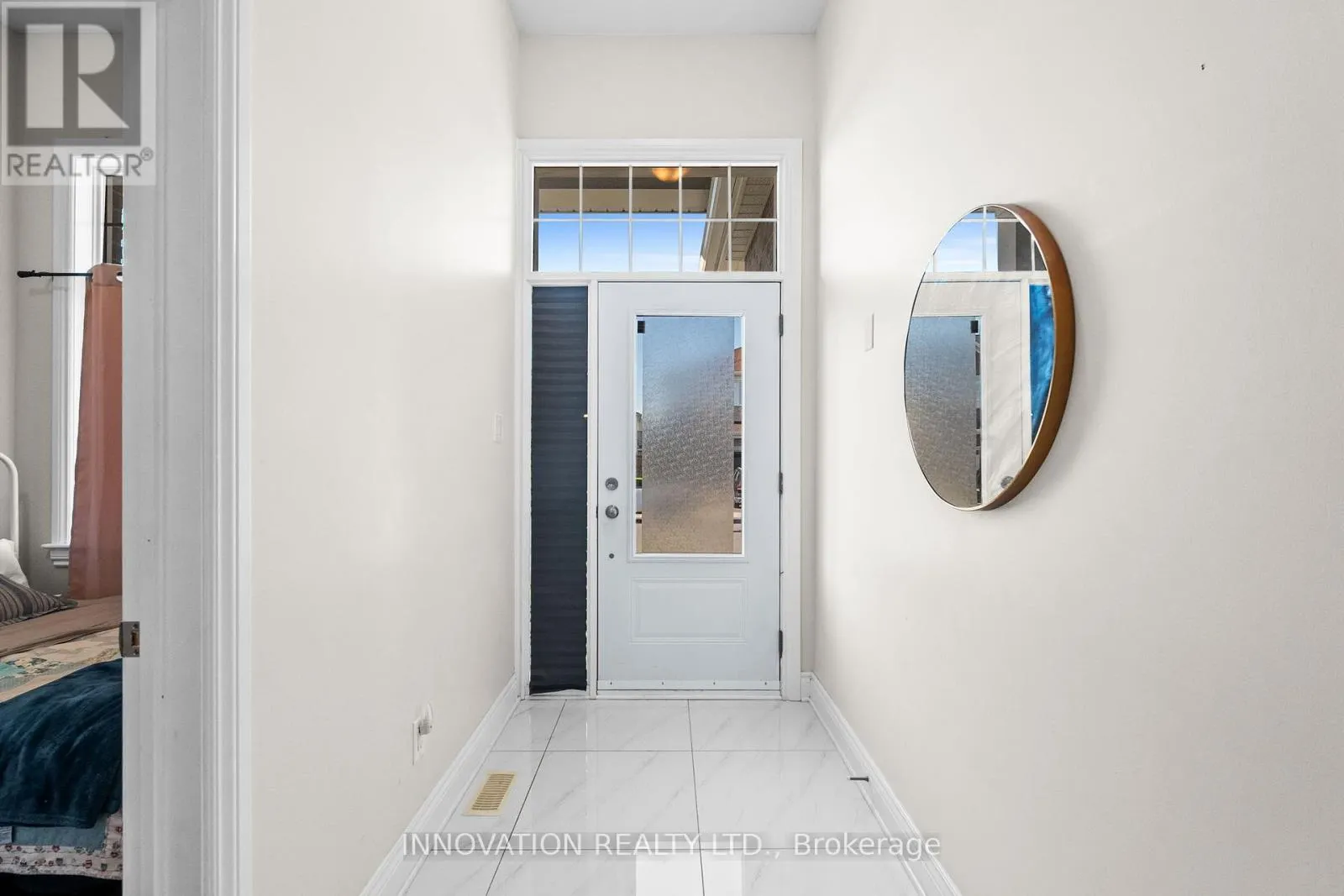 6 BORLAND DRIVE