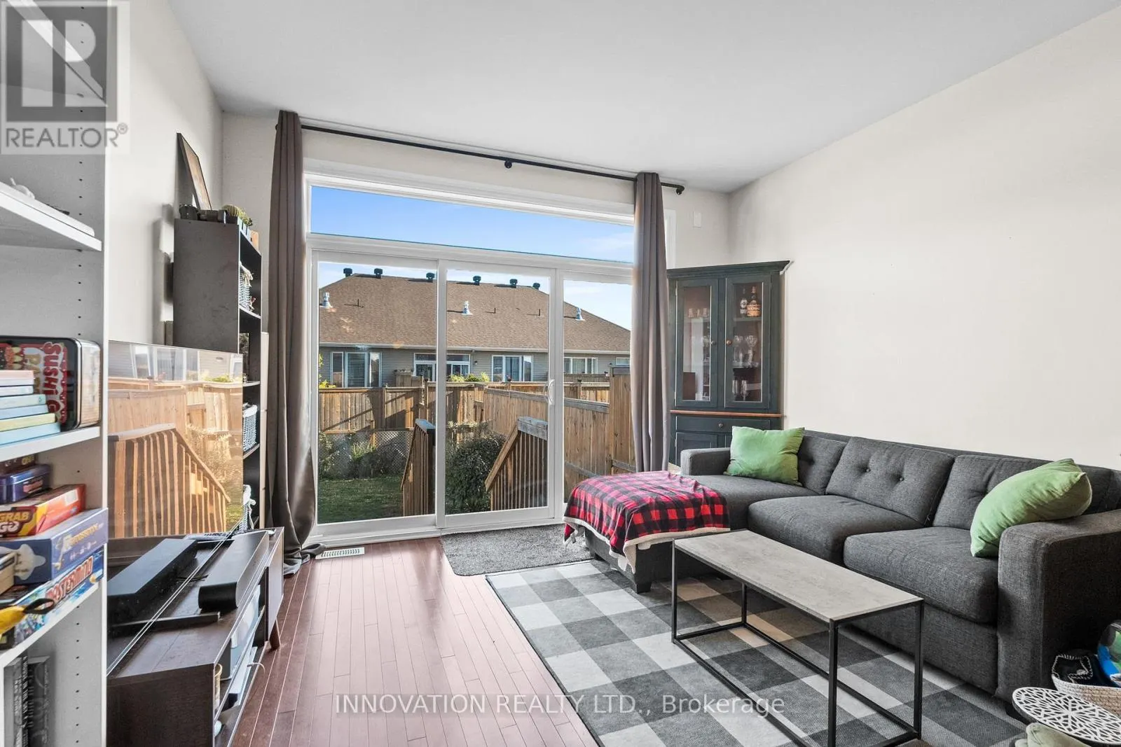 6 BORLAND DRIVE