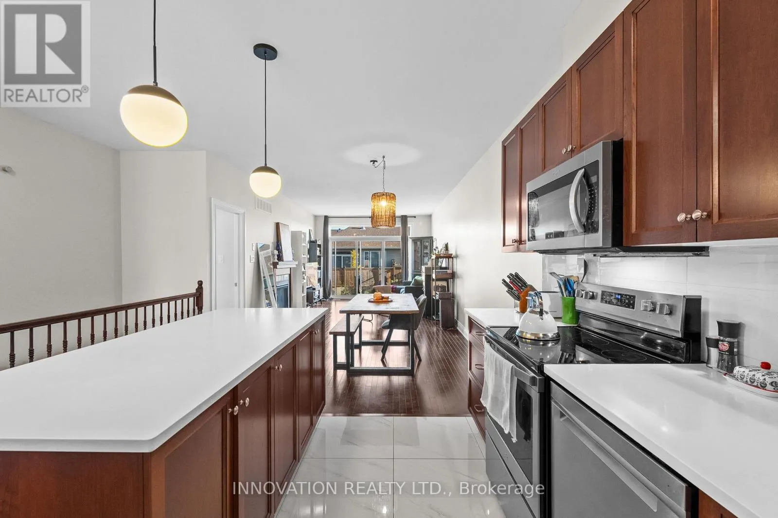 6 BORLAND DRIVE
