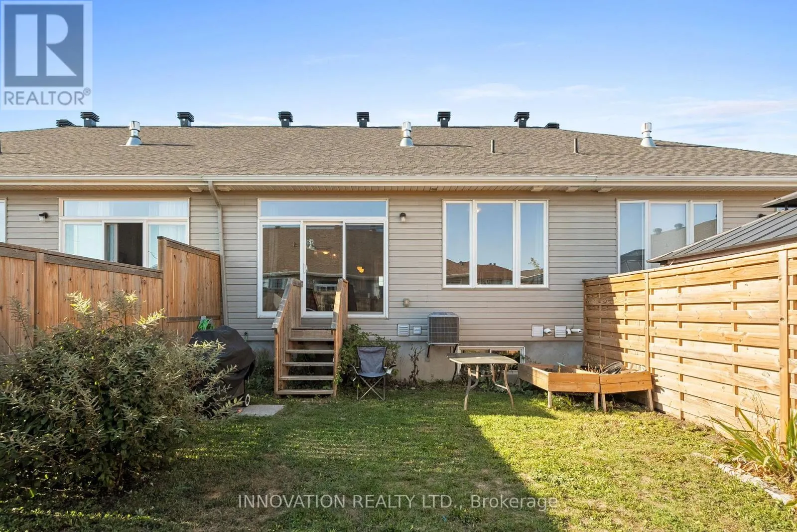6 BORLAND DRIVE