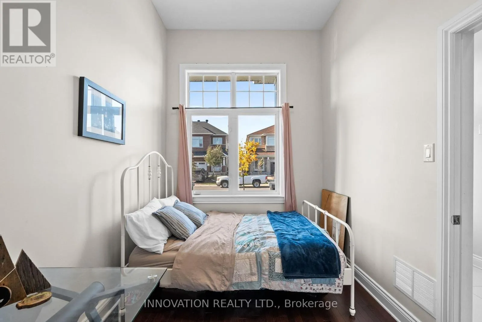 6 BORLAND DRIVE