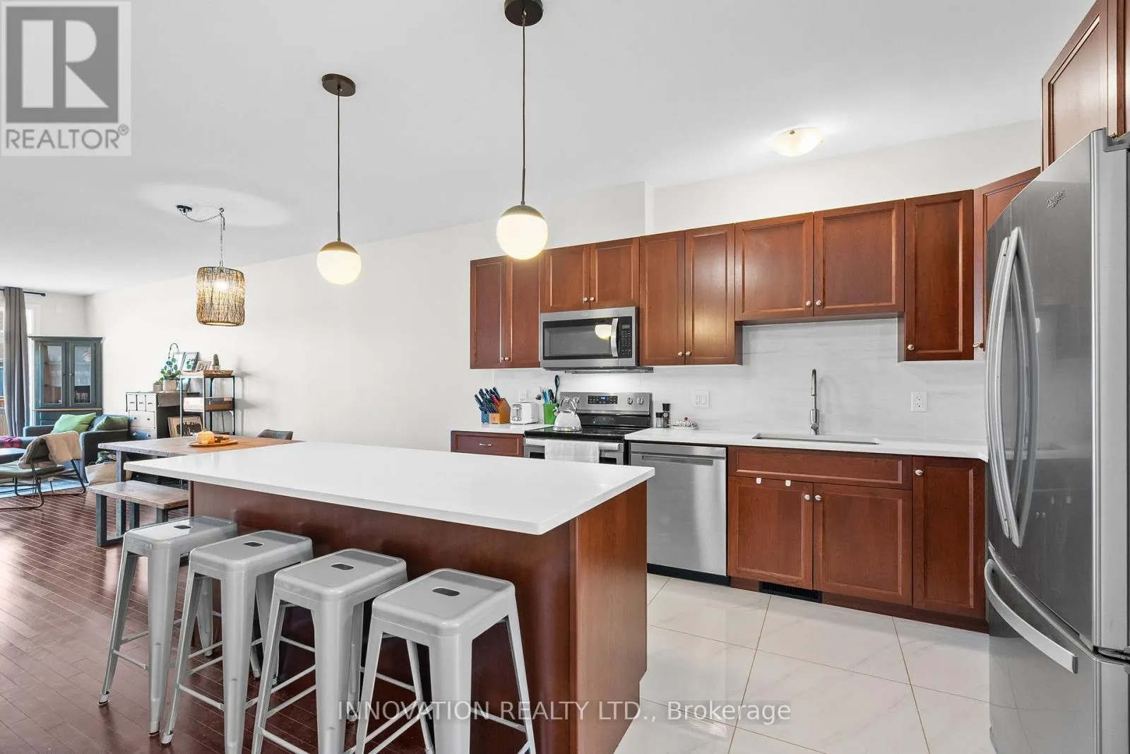 6 BORLAND DRIVE
