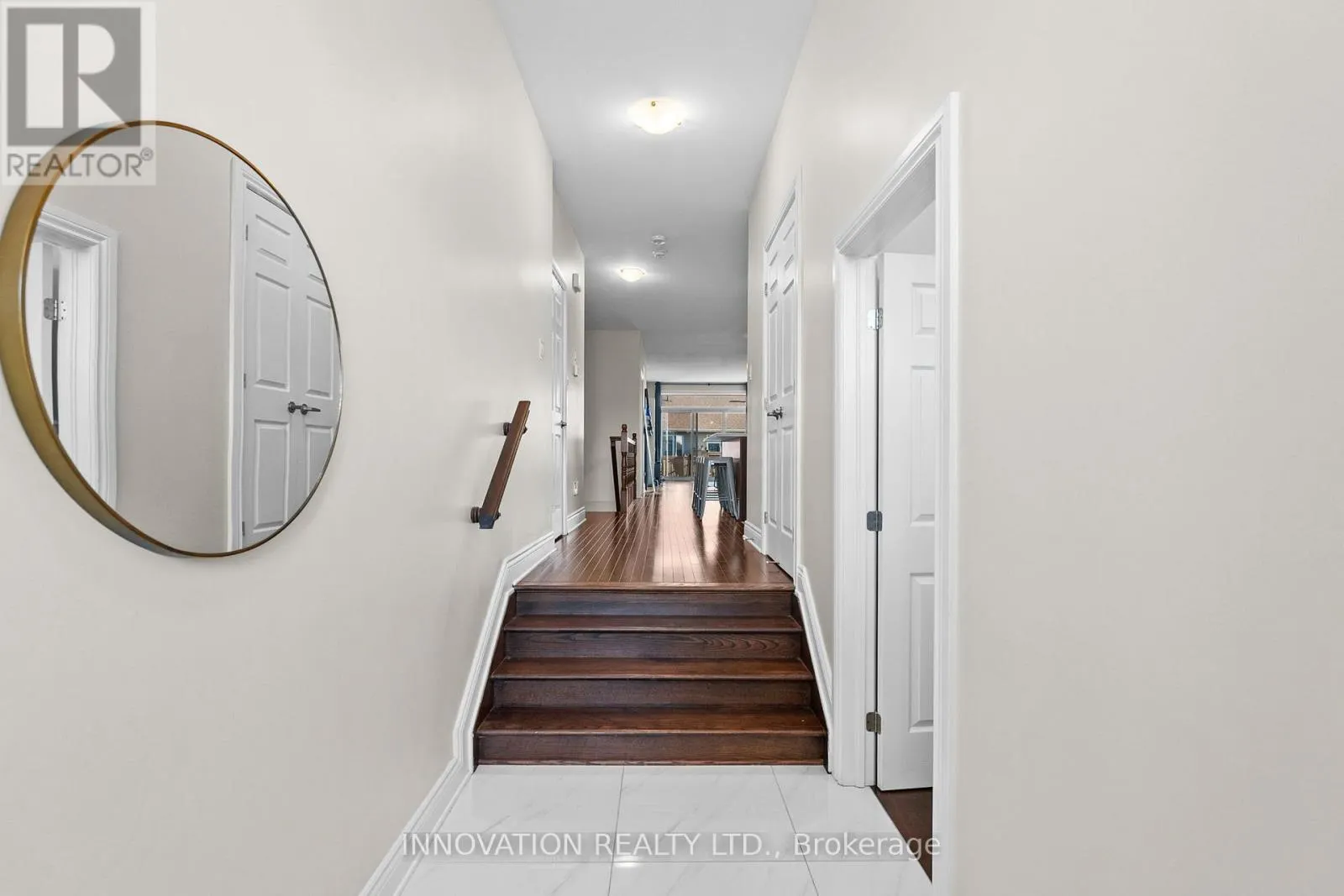 6 BORLAND DRIVE
