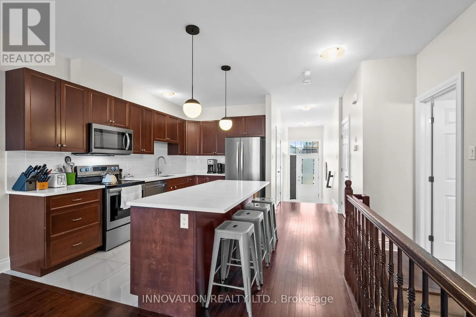 6 BORLAND DRIVE