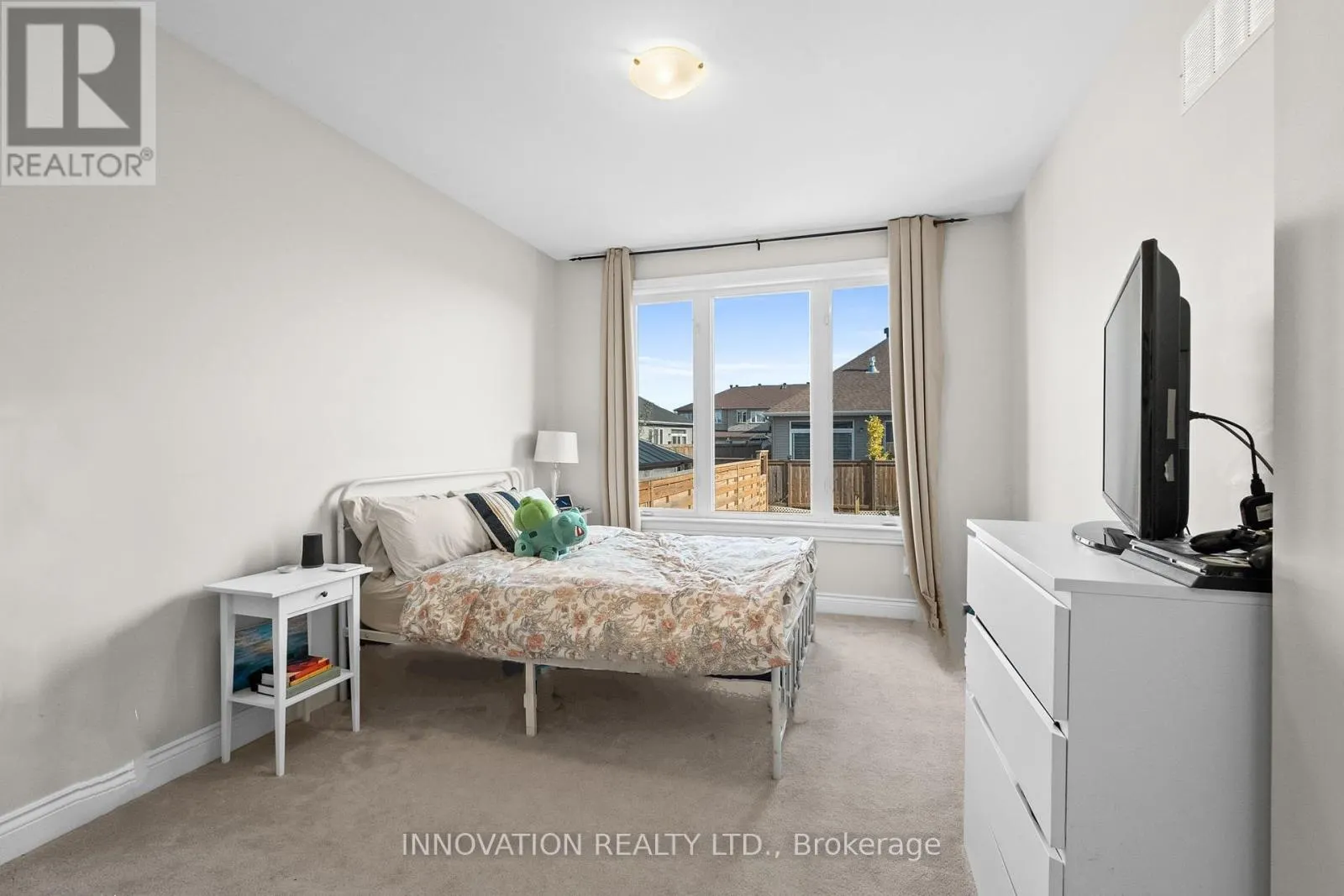 6 BORLAND DRIVE