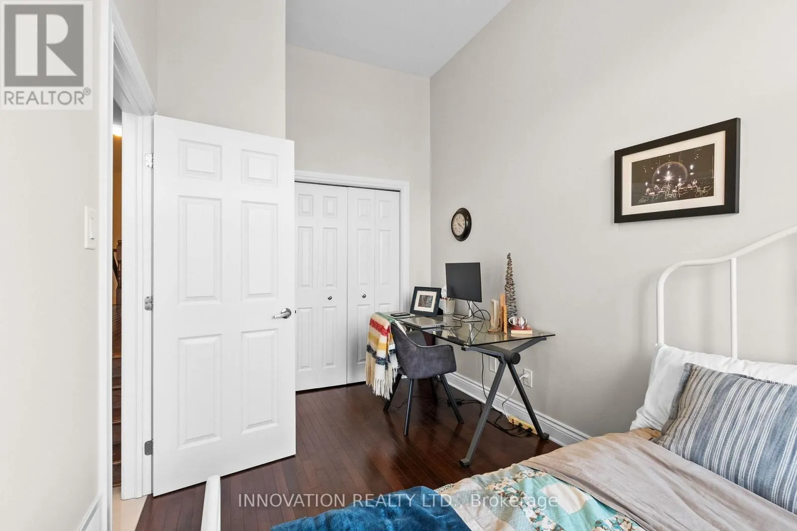 6 BORLAND DRIVE