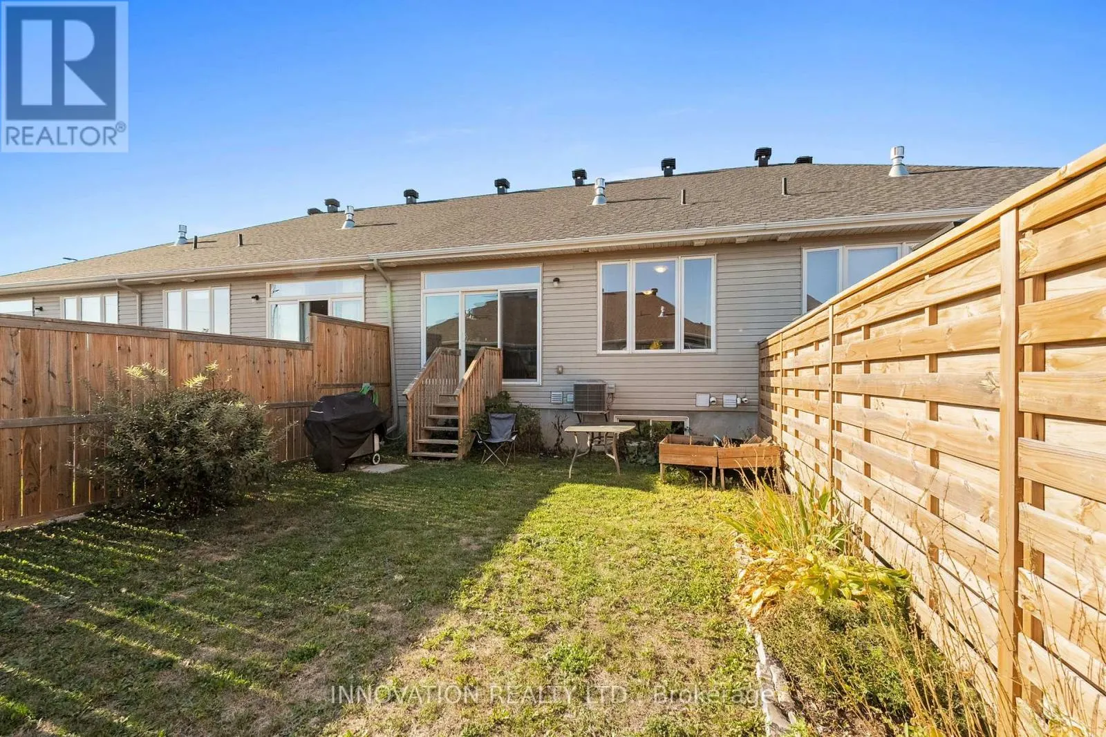 6 BORLAND DRIVE