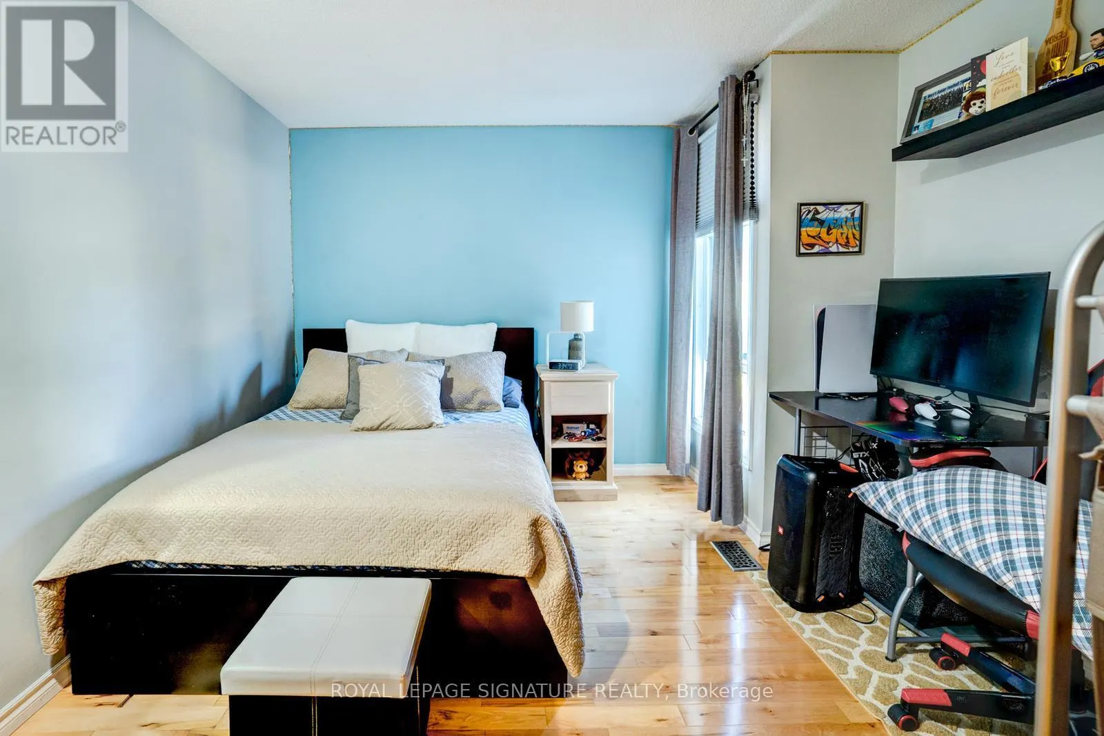23 - 415 MORGAN AVENUE