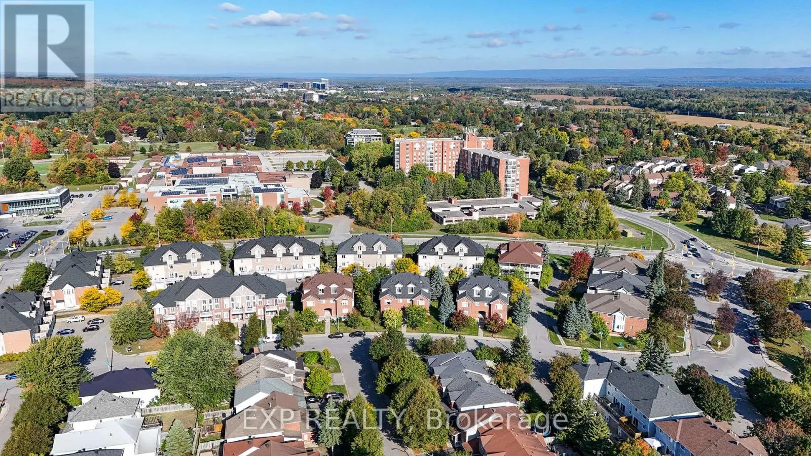 5 - 20 EDENVALE DRIVE