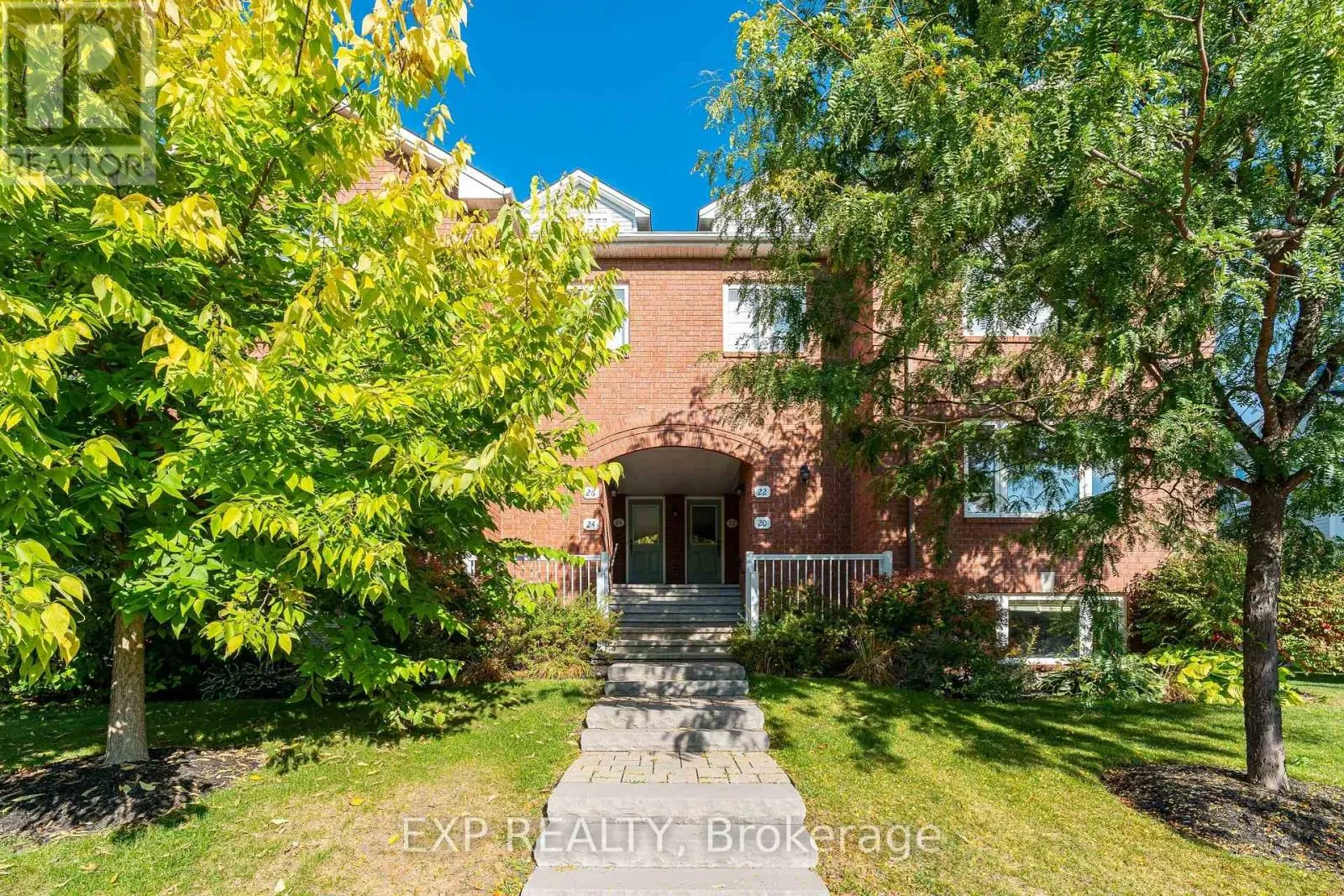 5 - 20 EDENVALE DRIVE