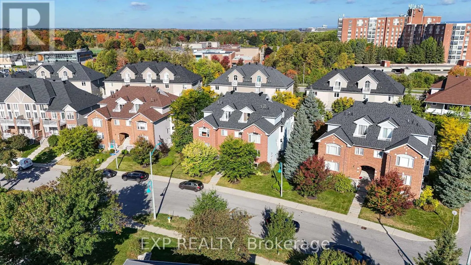 5 - 20 EDENVALE DRIVE