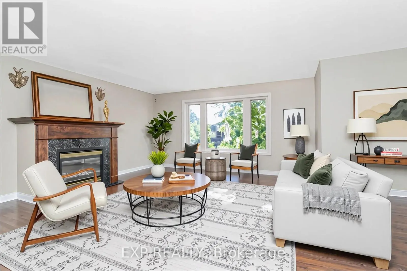 5 - 20 EDENVALE DRIVE