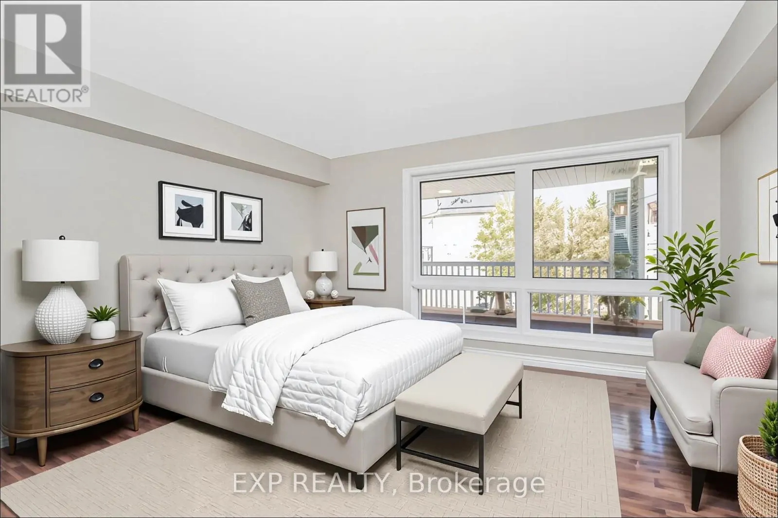 5 - 20 EDENVALE DRIVE