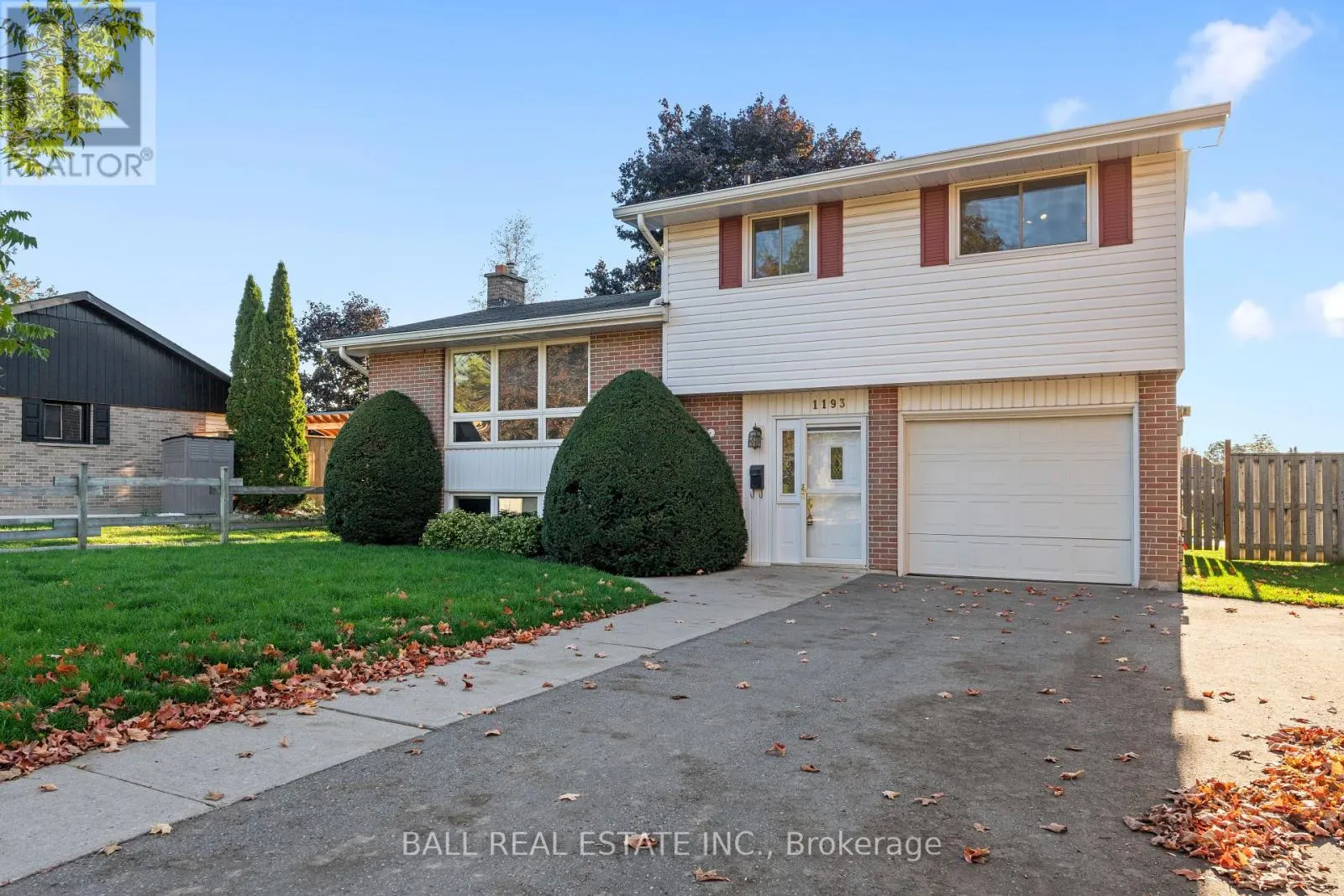 1193 EDMISON DRIVE