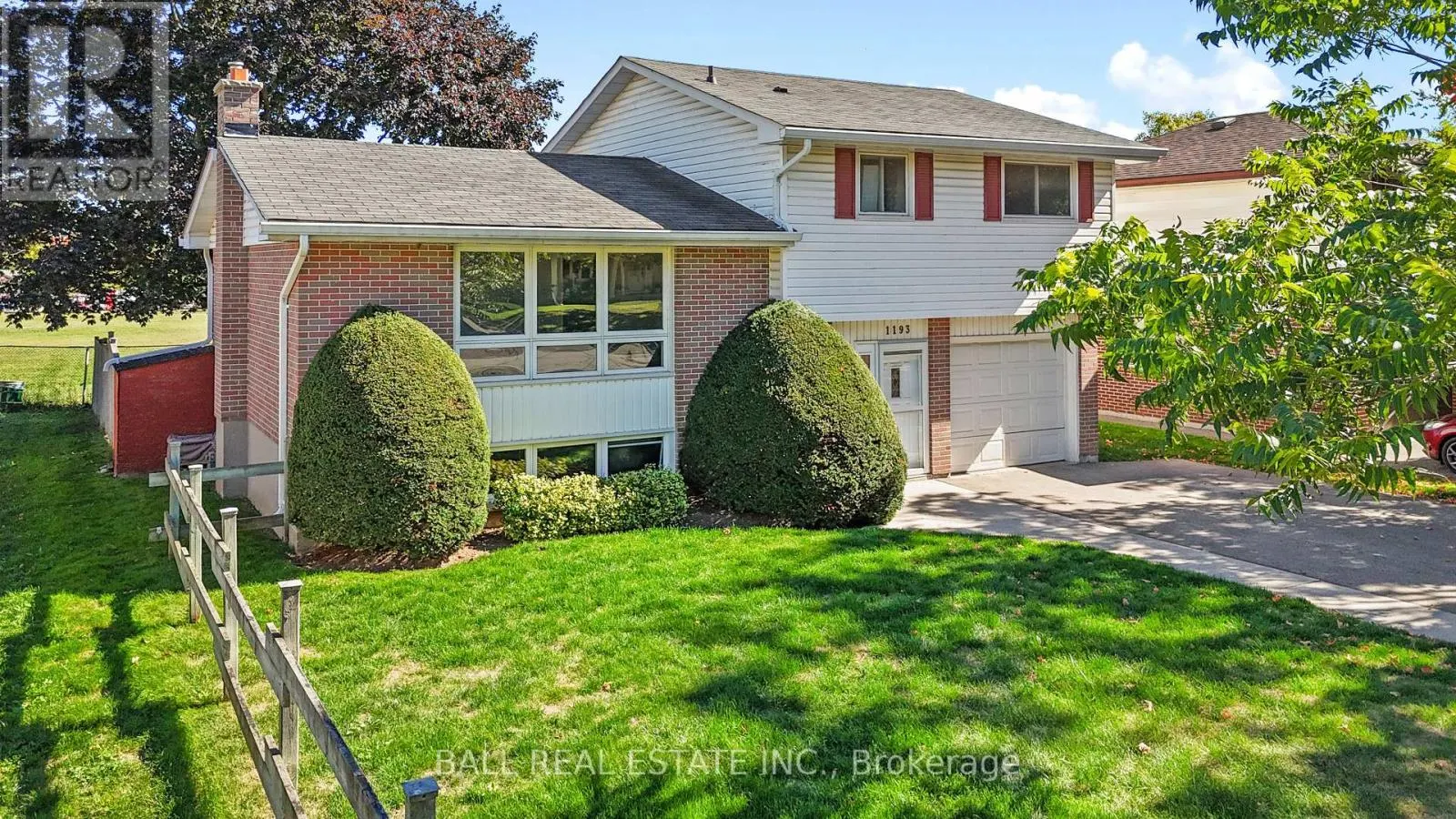 1193 EDMISON DRIVE