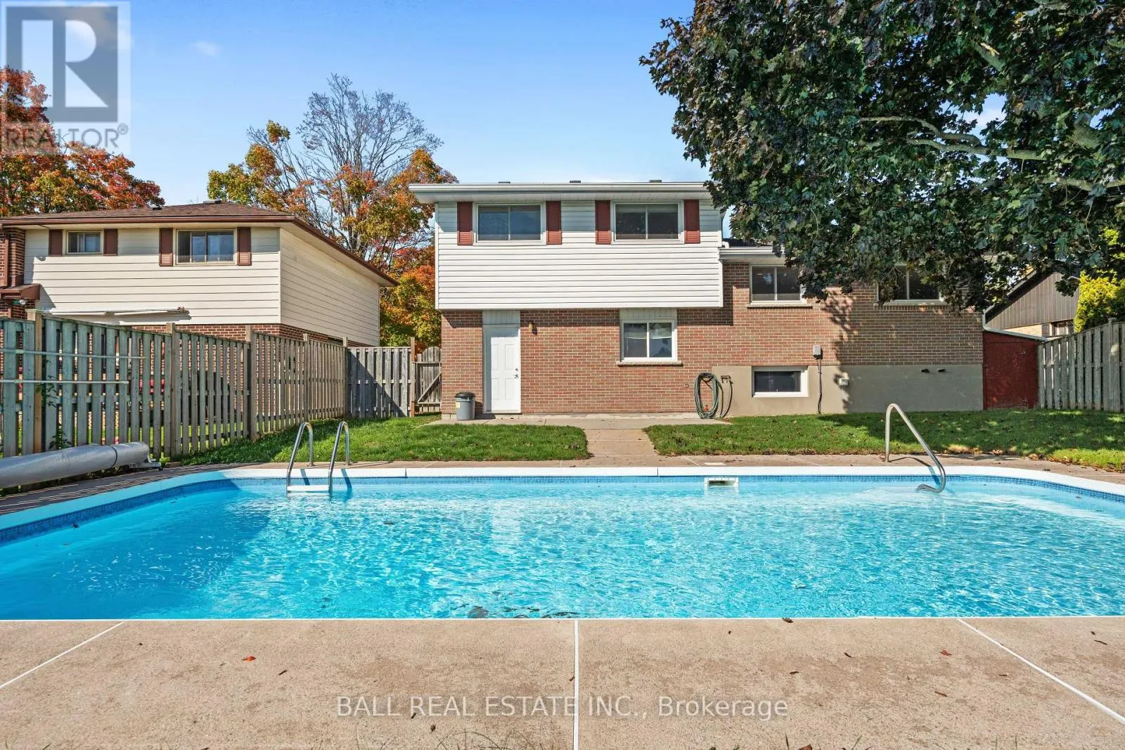 1193 EDMISON DRIVE