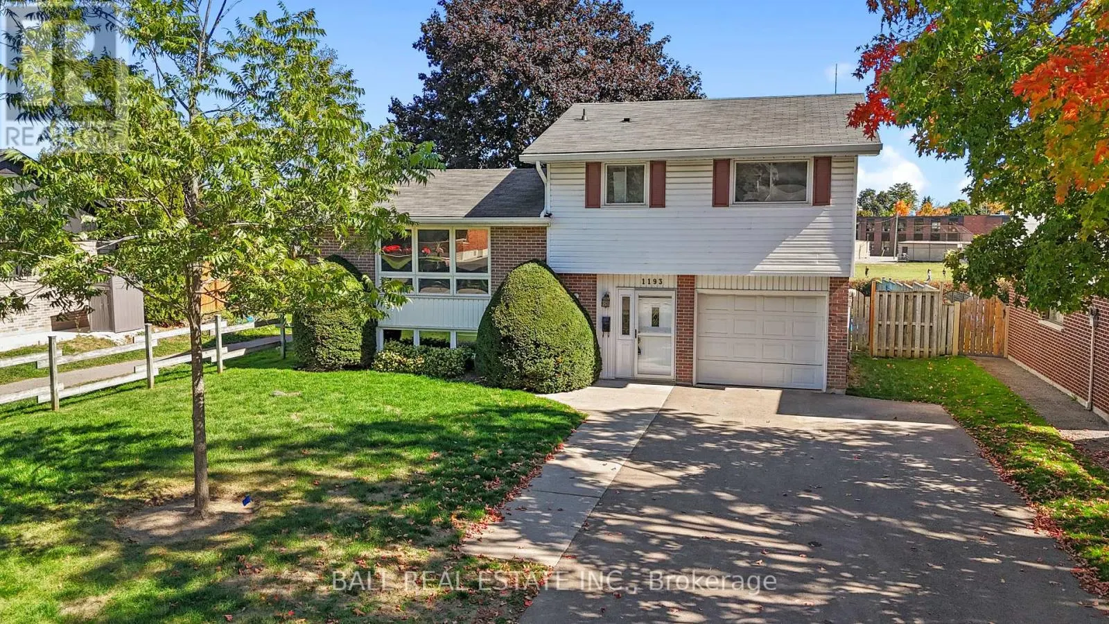 1193 EDMISON DRIVE