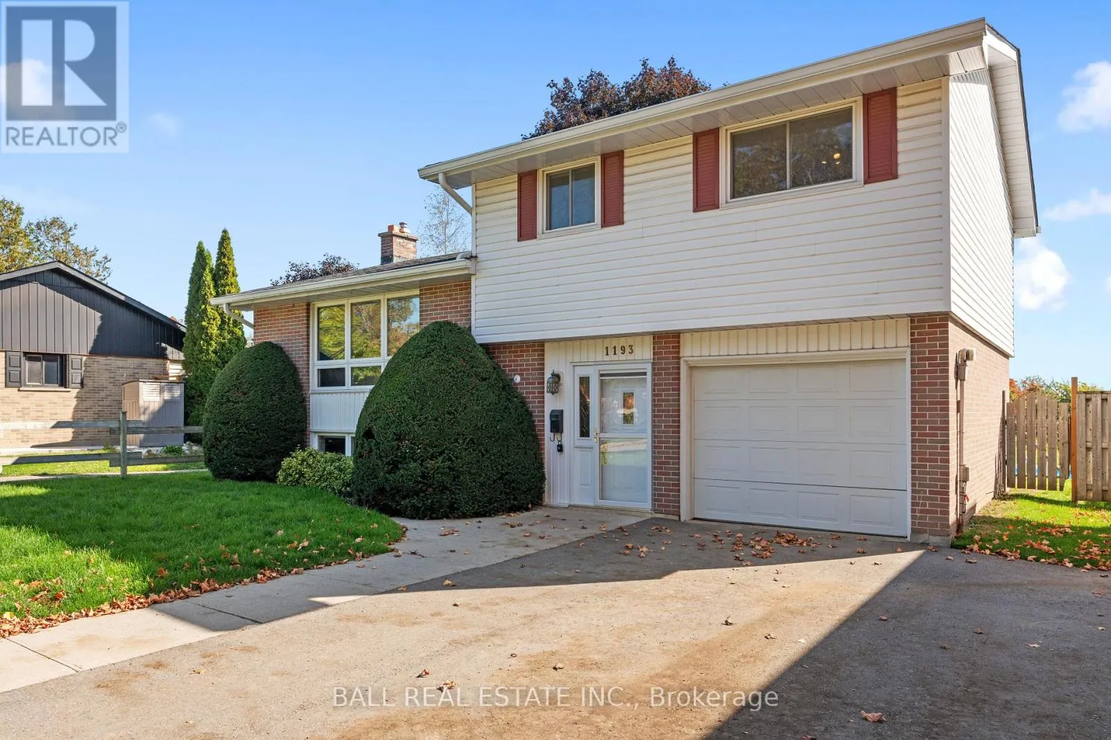 1193 EDMISON DRIVE