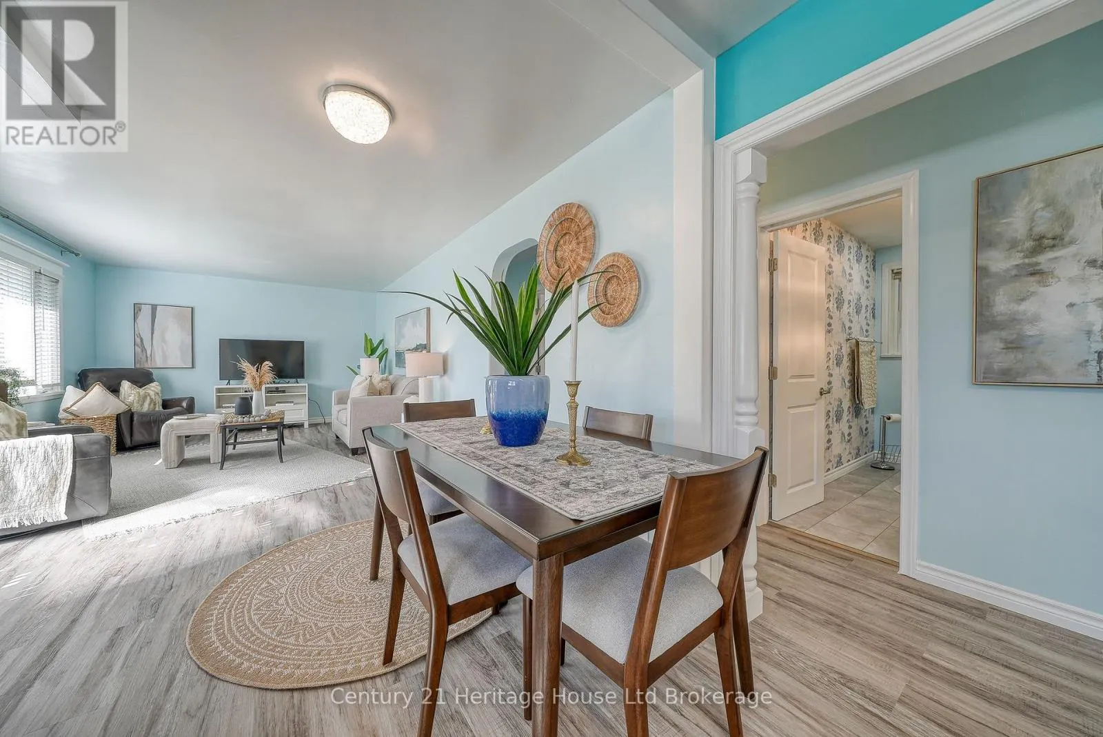 1061 ELORA ROAD