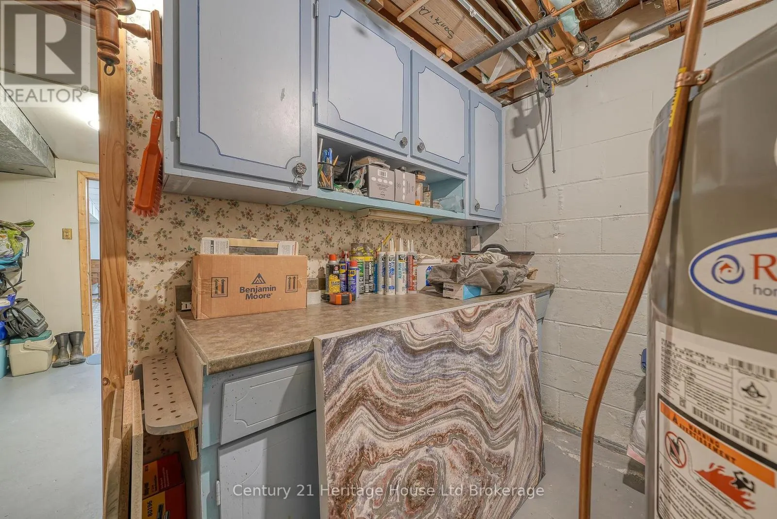 1061 ELORA ROAD