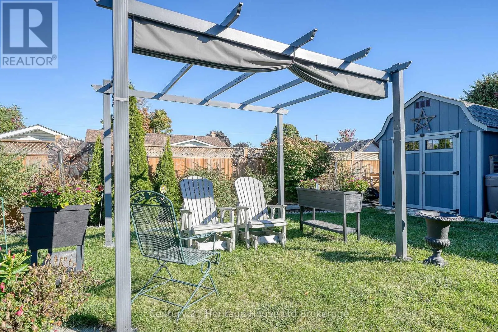 1061 ELORA ROAD