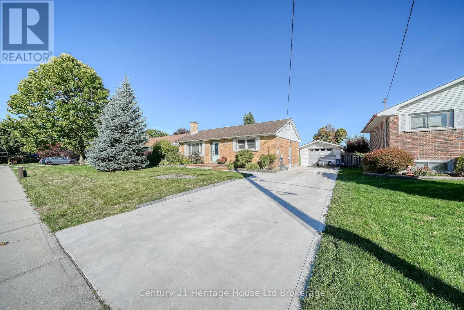 1061 ELORA ROAD