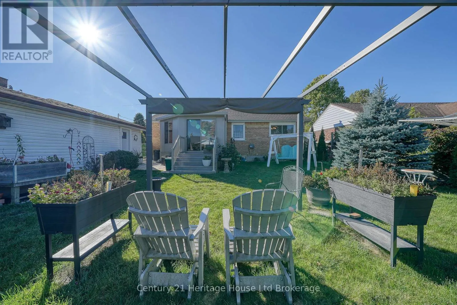 1061 ELORA ROAD