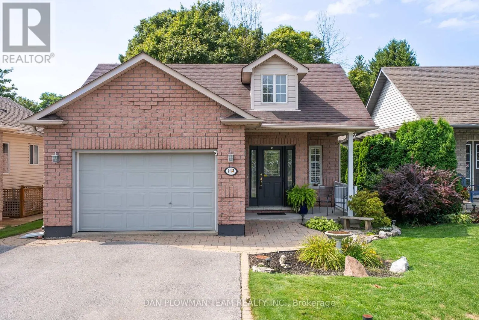 219 RUTTAN TERRACE