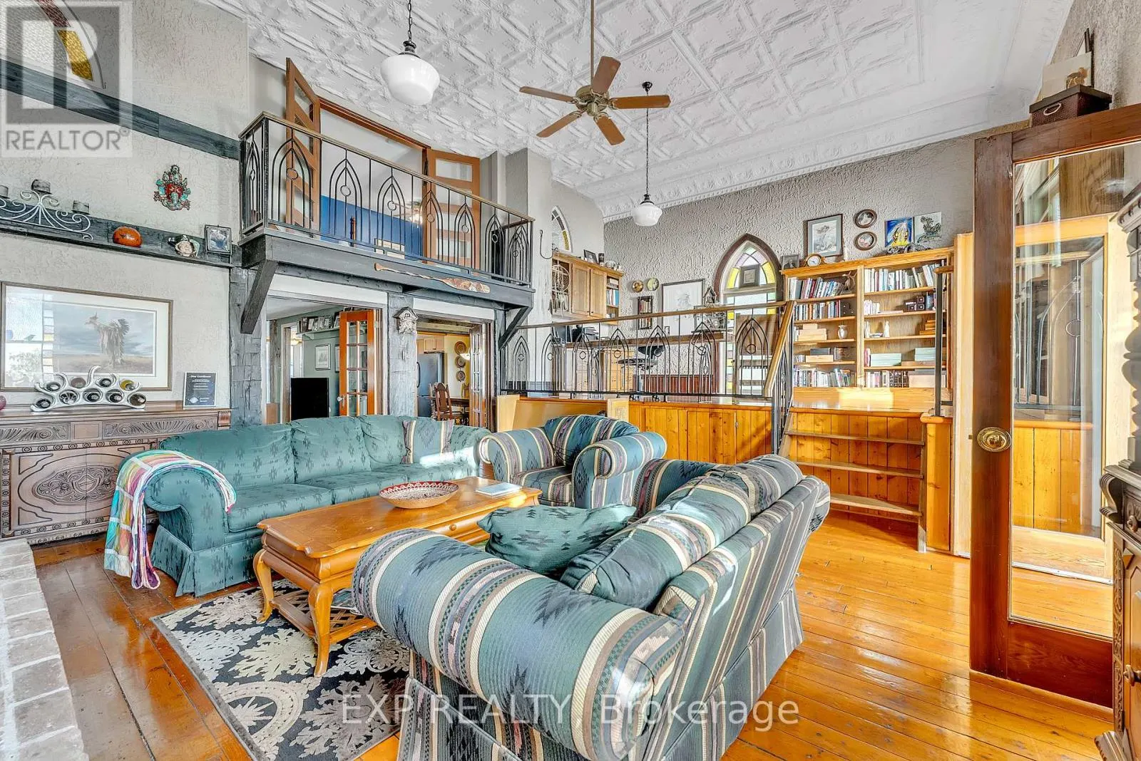 18630 LOYALIST PARKWAY