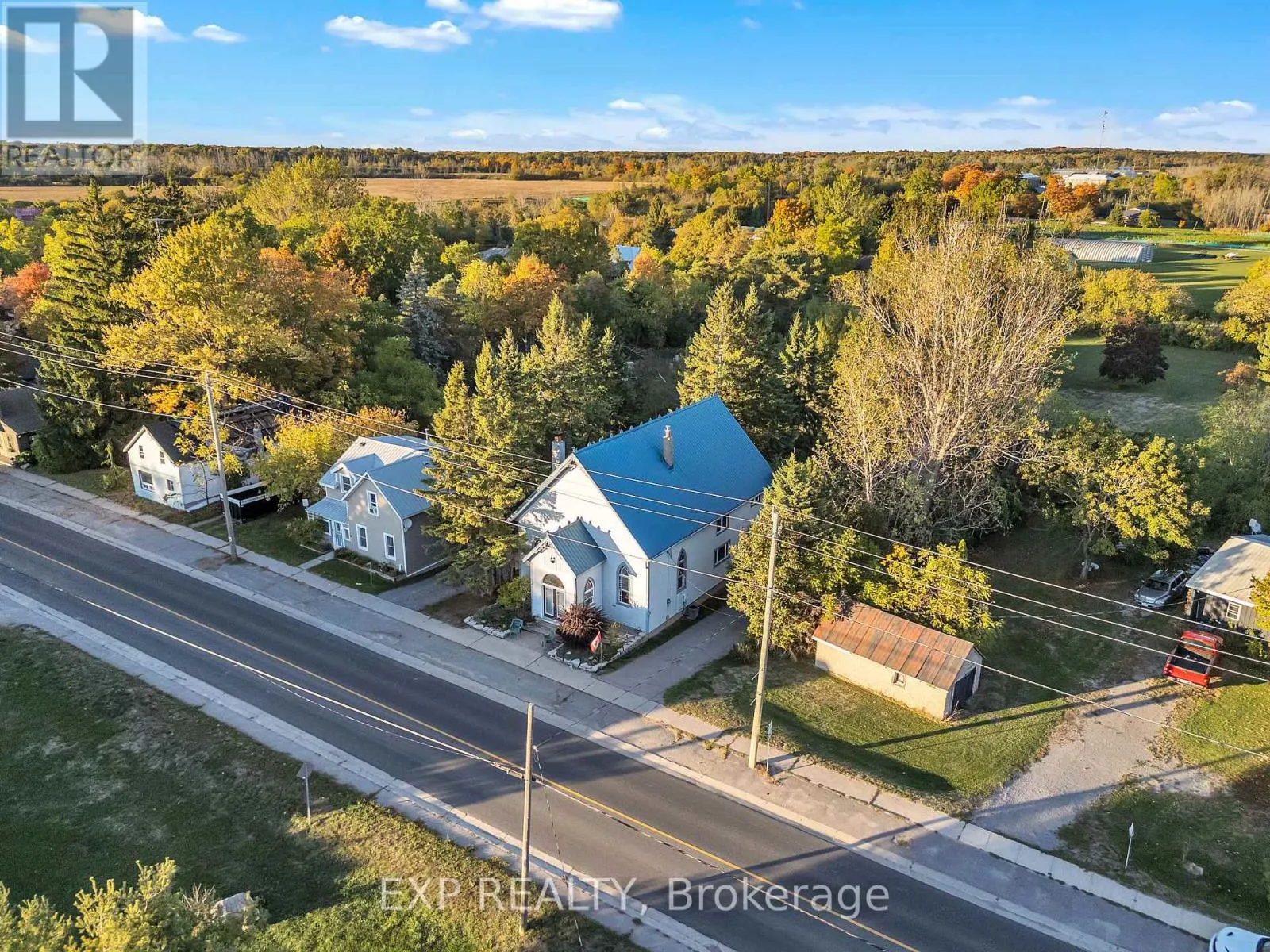 18630 LOYALIST PARKWAY