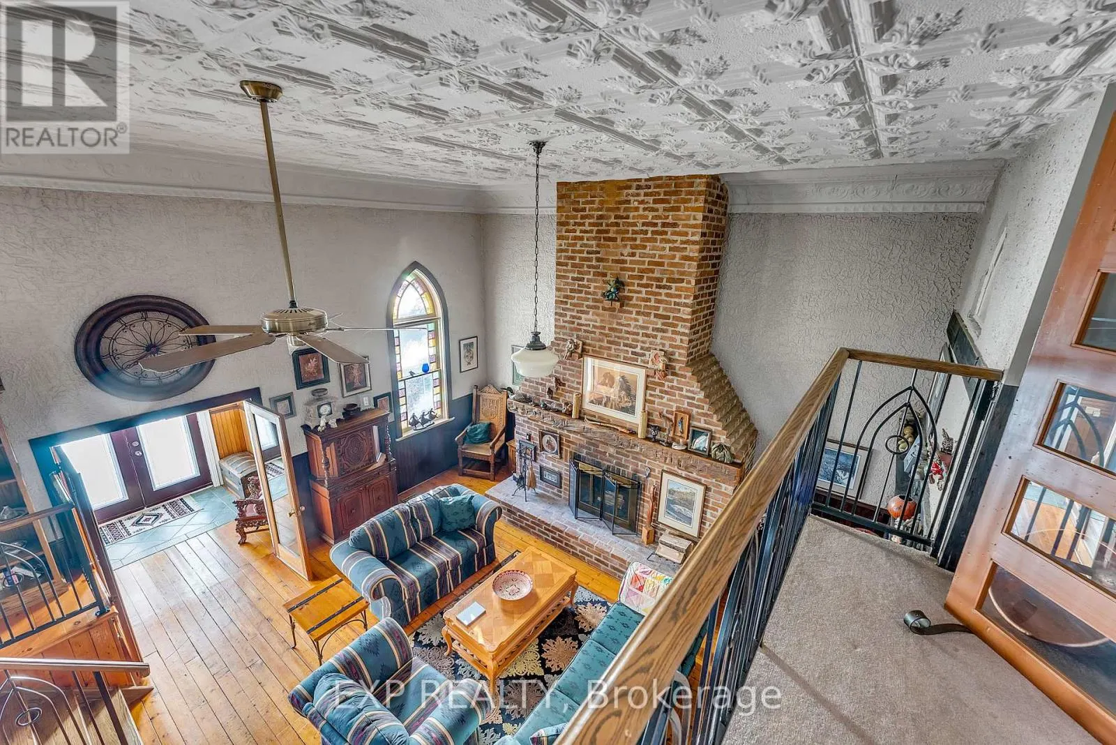 18630 LOYALIST PARKWAY