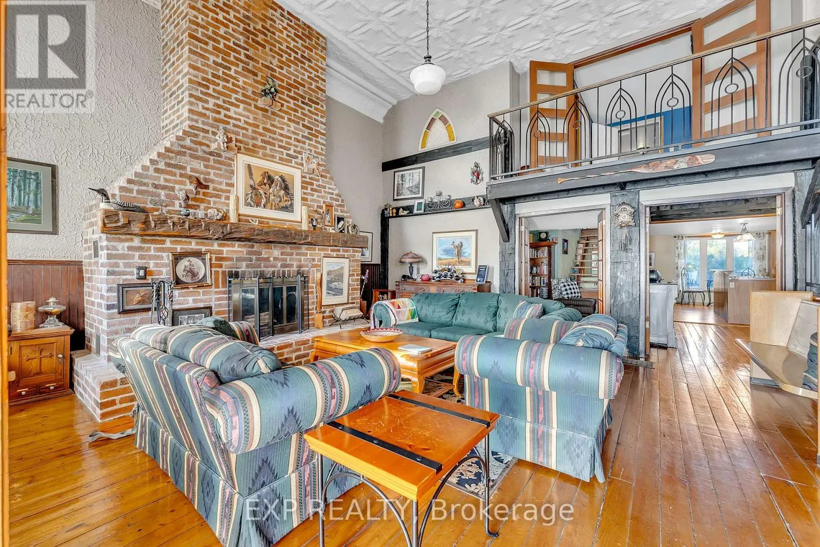 18630 LOYALIST PARKWAY