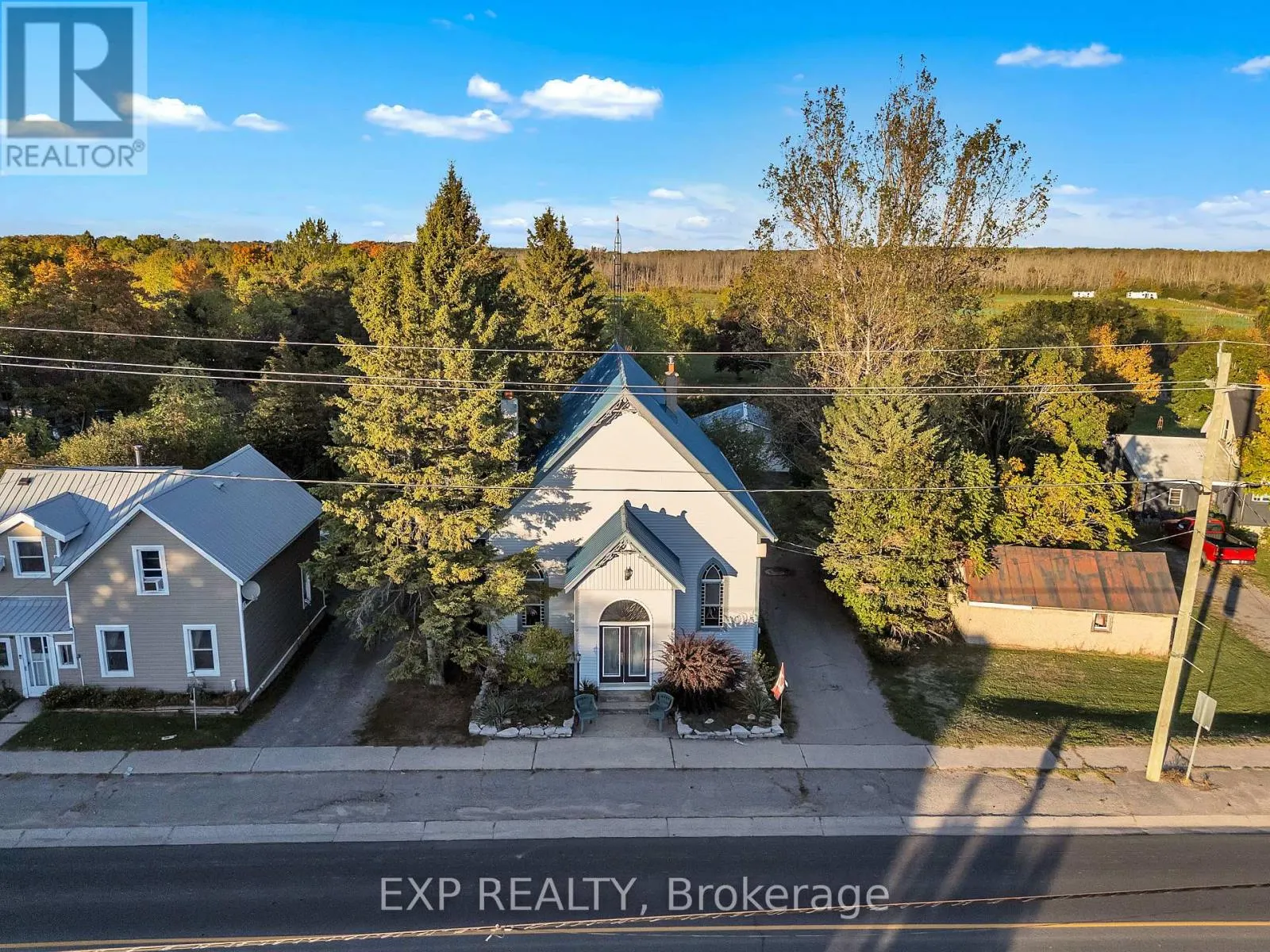 18630 LOYALIST PARKWAY