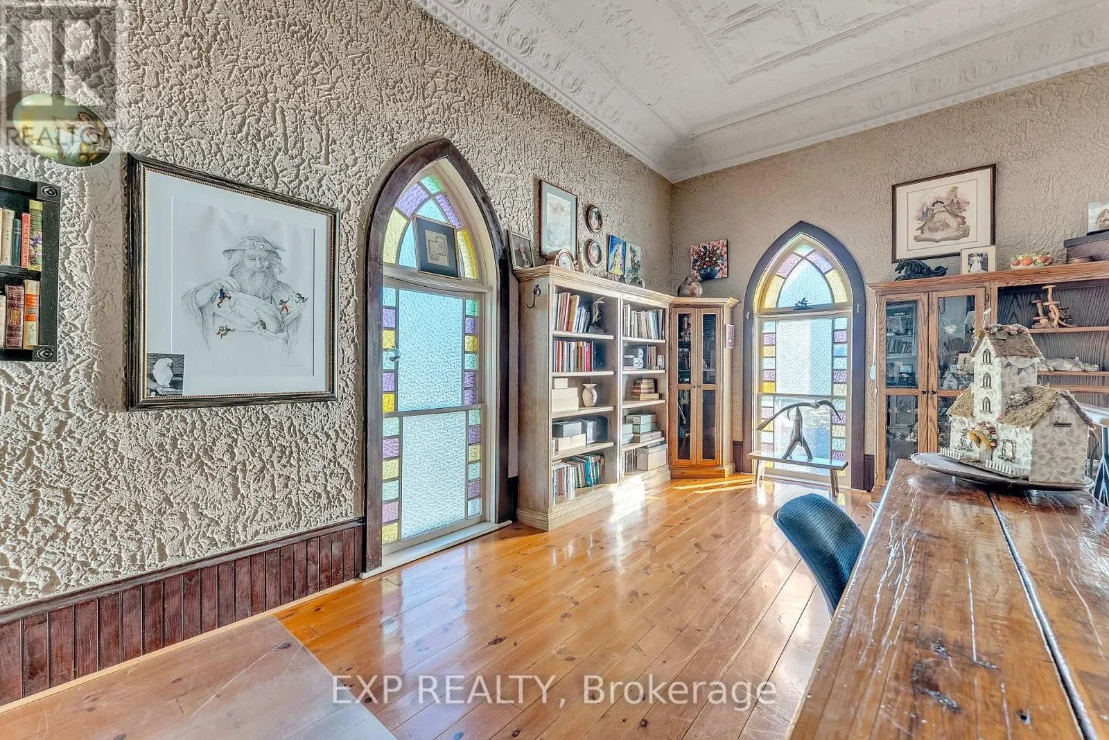 18630 LOYALIST PARKWAY