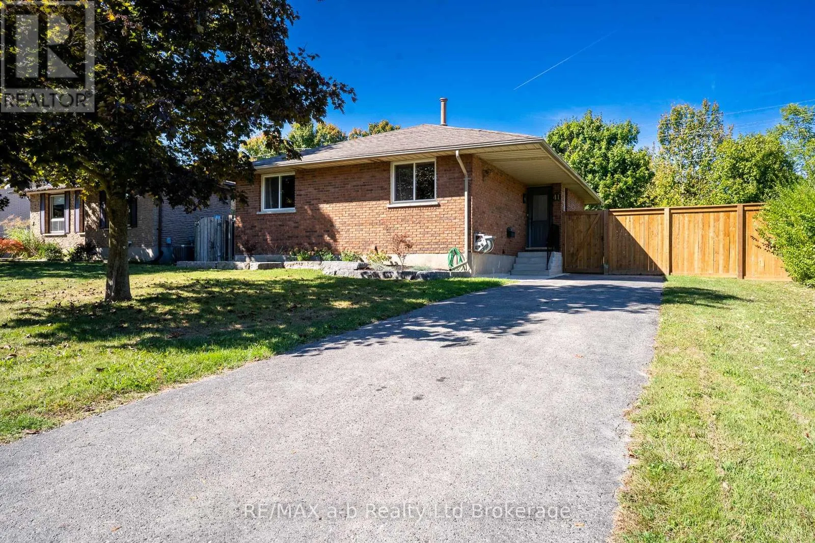 41 TROTTIER DRIVE