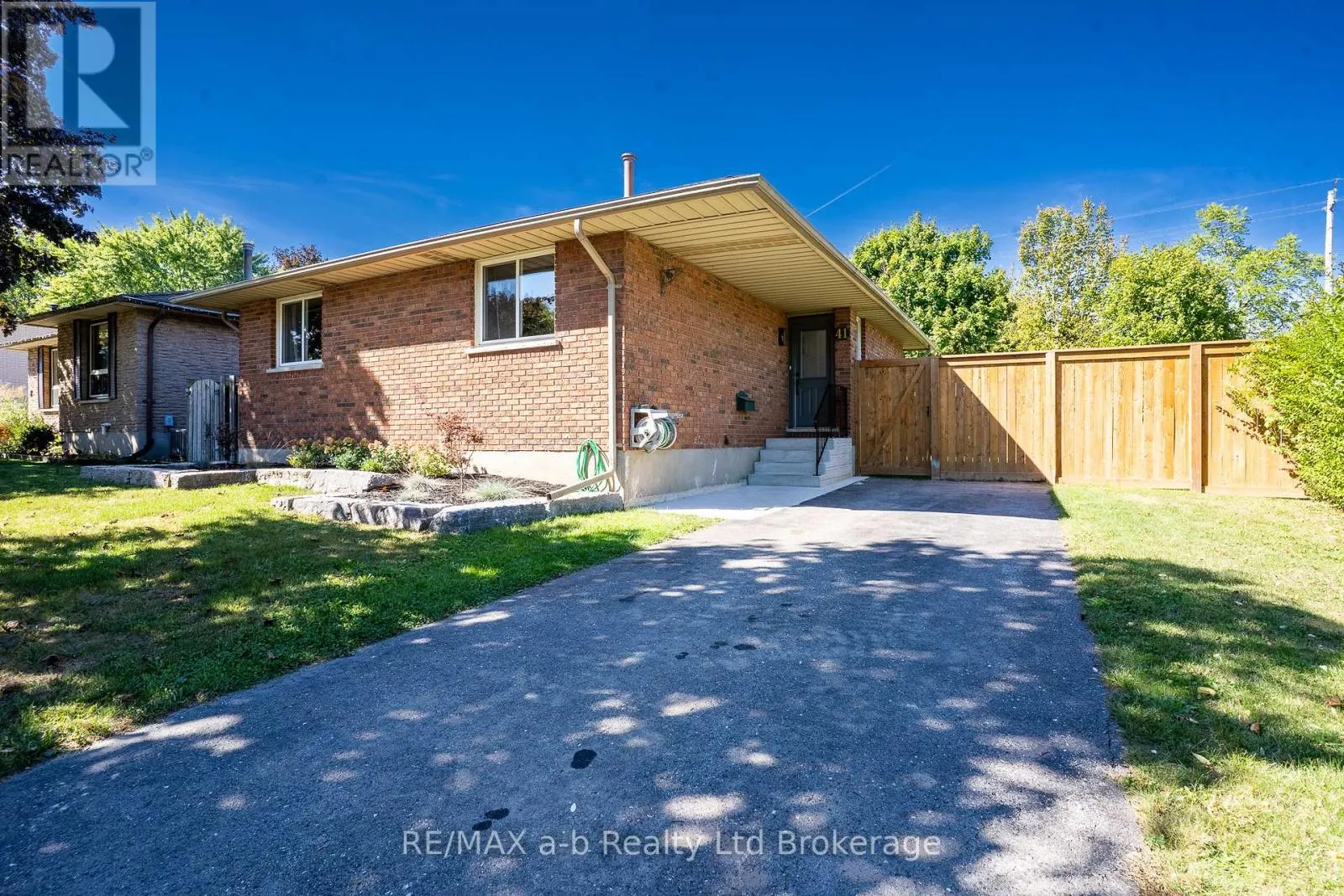 41 TROTTIER DRIVE