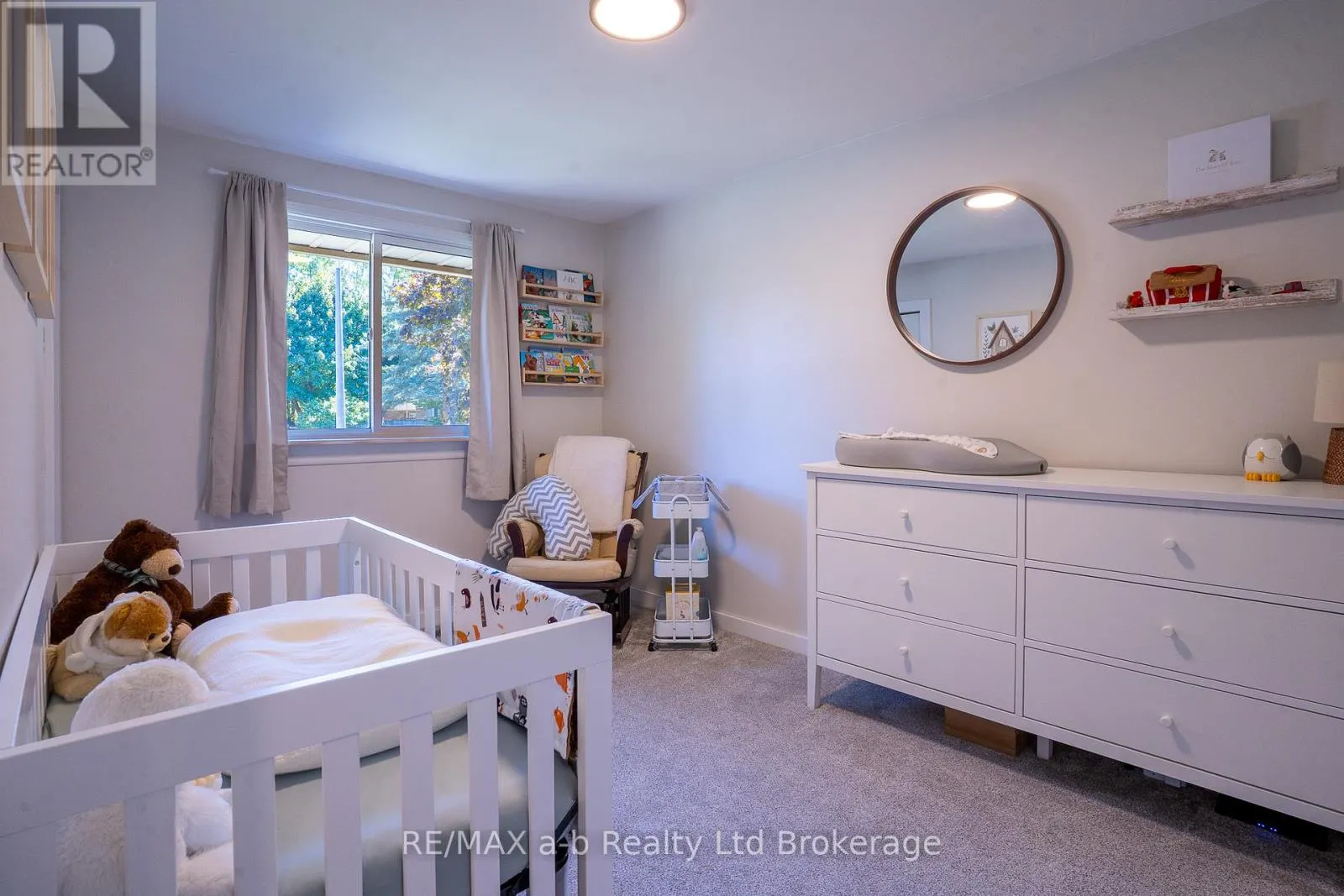 41 TROTTIER DRIVE