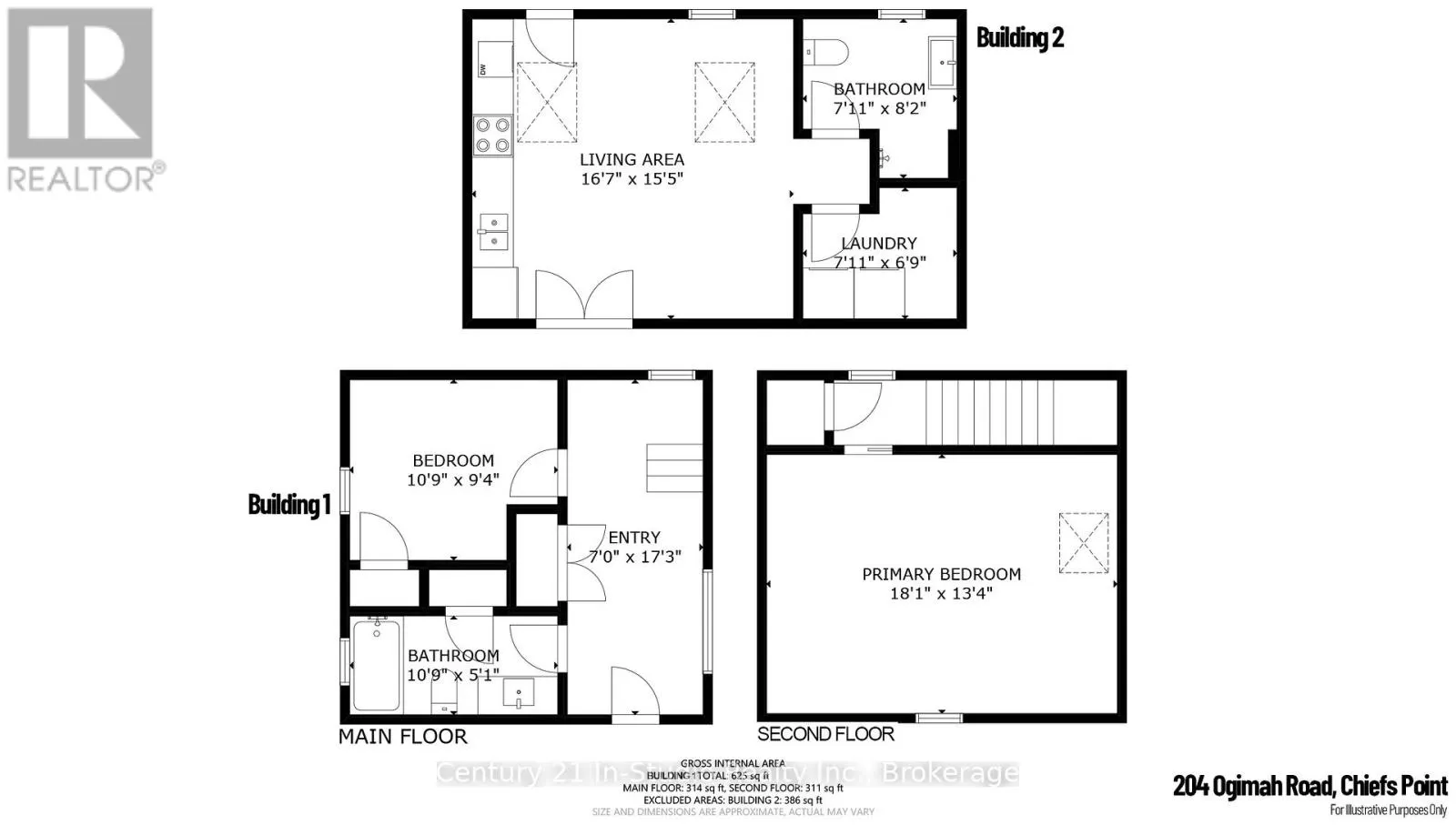204 OGIMAH ROAD