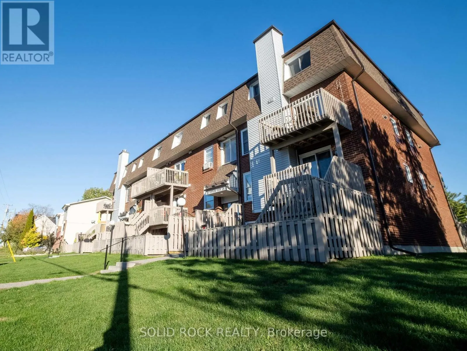 106 - 24 TOWNLINE ROAD W