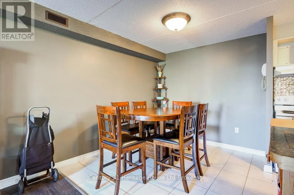 106 - 163 FERGUSON DRIVE, #106