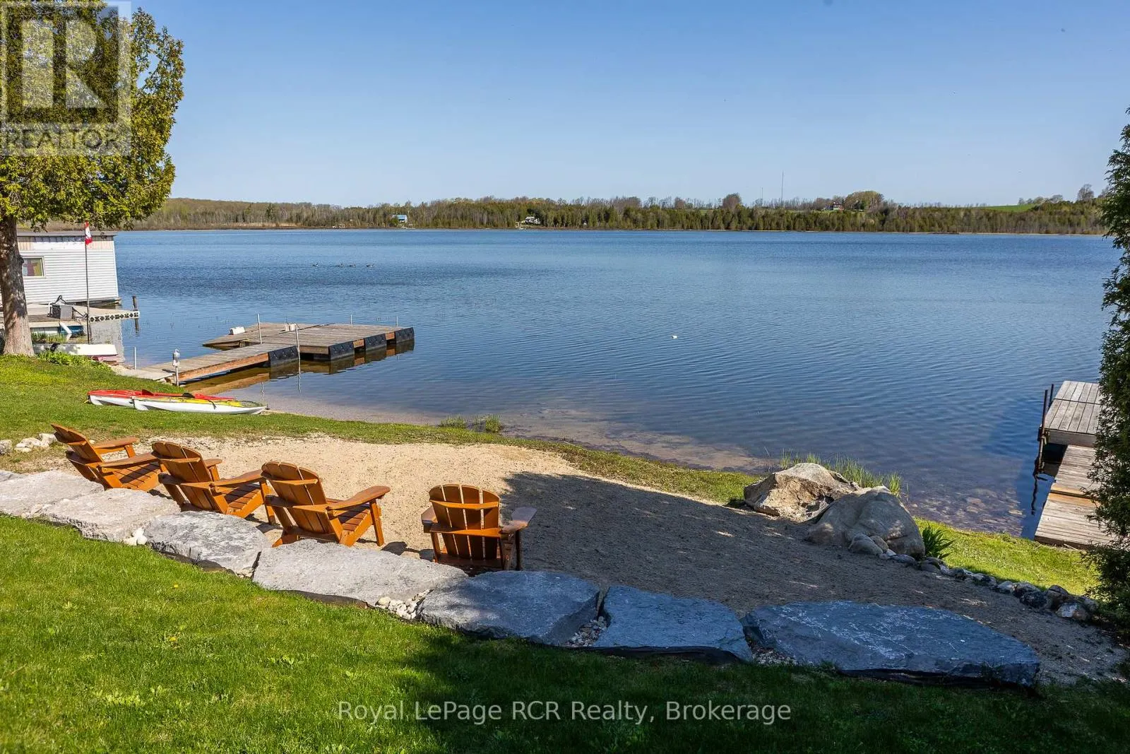474825 TOWNSEND LAKE ROAD