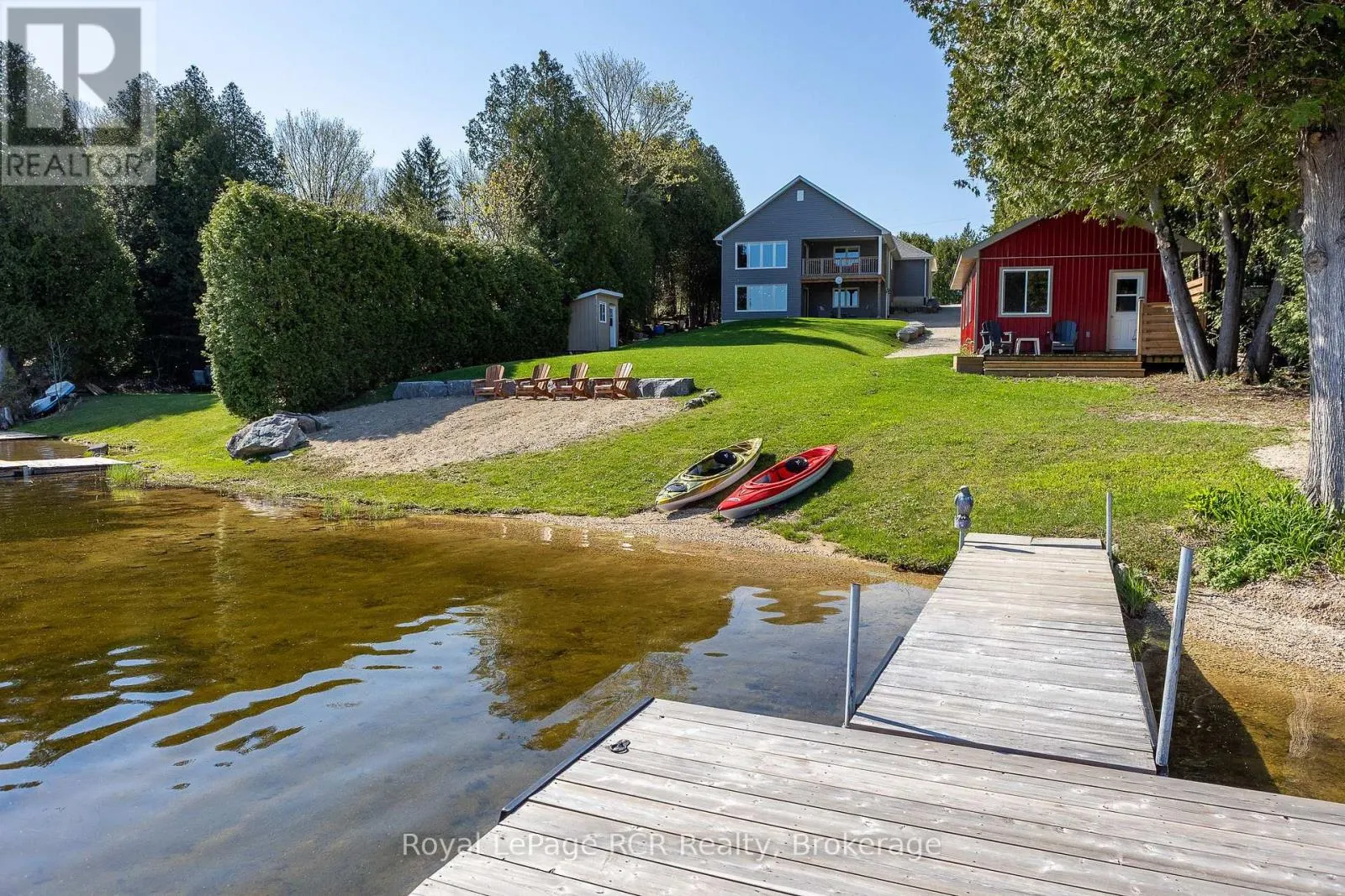 474825 TOWNSEND LAKE ROAD
