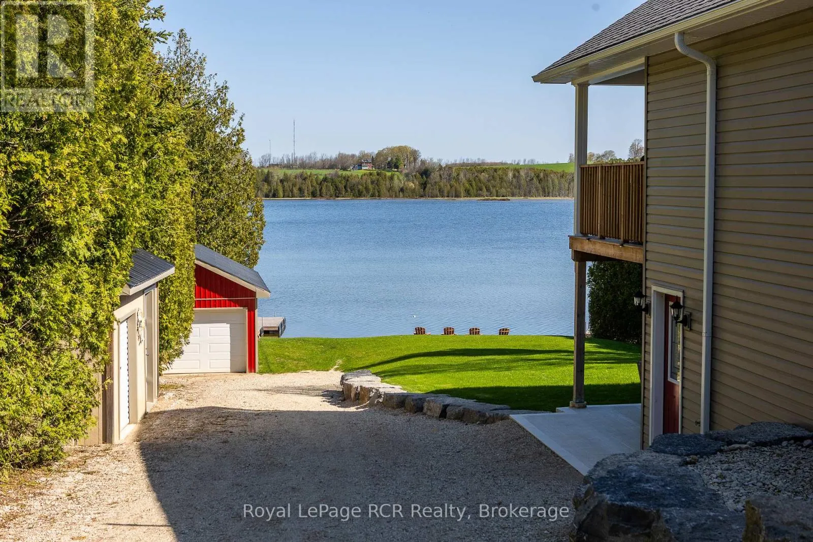 474825 TOWNSEND LAKE ROAD