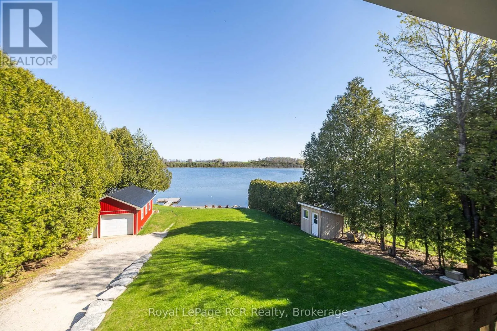474825 TOWNSEND LAKE ROAD
