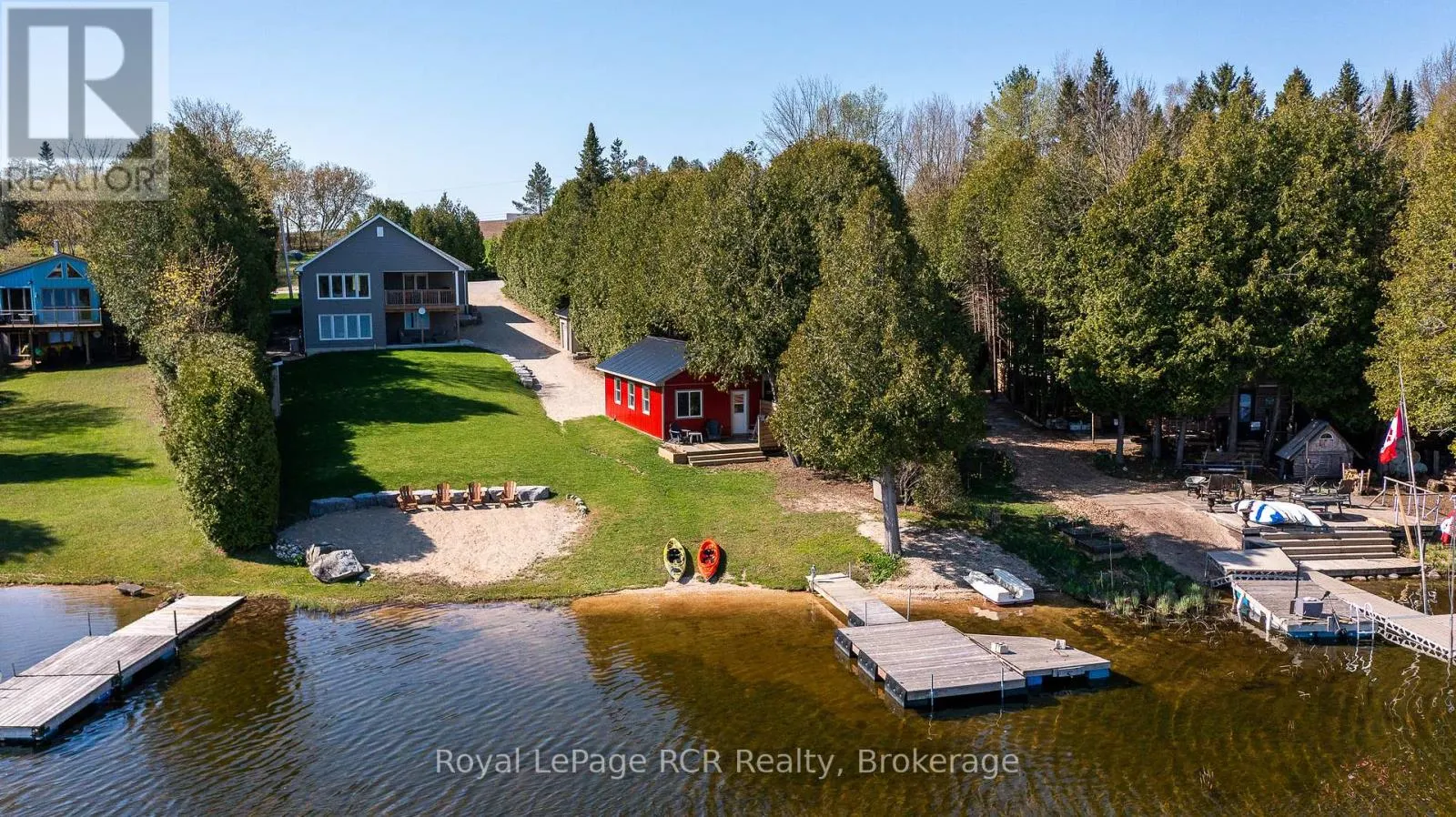 474825 TOWNSEND LAKE ROAD