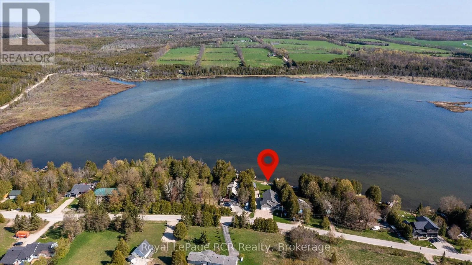 474825 TOWNSEND LAKE ROAD