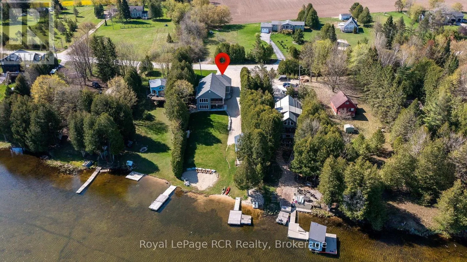 474825 TOWNSEND LAKE ROAD